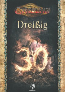 Dreißig